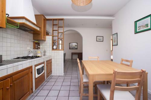 Apartamento S249 - Sirolo, Trilocale A Due Passi Dal Centro
