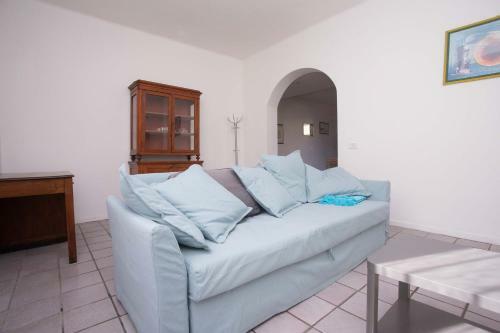Apartamento S249 - Sirolo, Trilocale A Due Passi Dal Centro