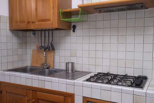 Apartamento S249 - Sirolo, Trilocale A Due Passi Dal Centro