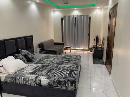 Apartamento Oc�an Magic