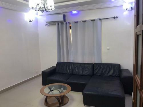 Apartamento R�sidence Zeina