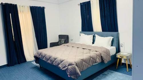 Apartamento Appart Lux