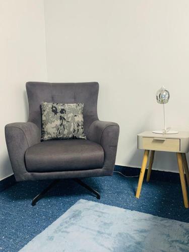 Apartamento Appart Lux