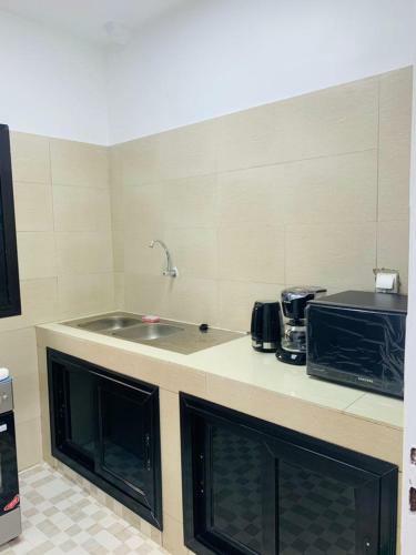 Apartamento Appart Lux