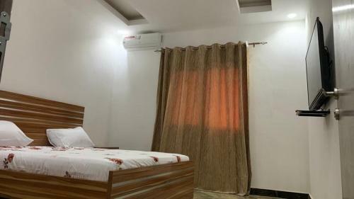 Apartamento Chambres Meubl�es Almadies