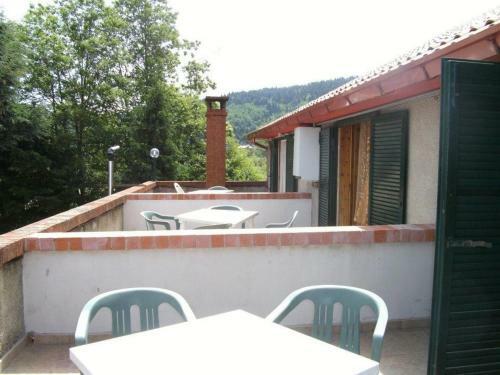 B&B Passo Del Falco
