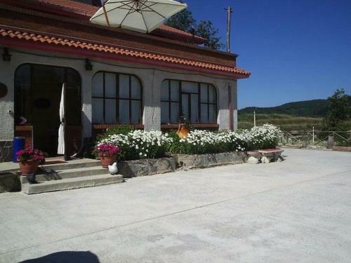 B&B Passo Del Falco