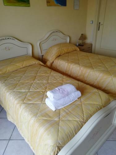 B&B Passo Del Falco