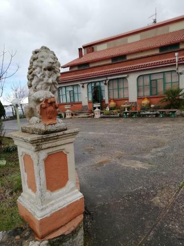 B&B Passo Del Falco