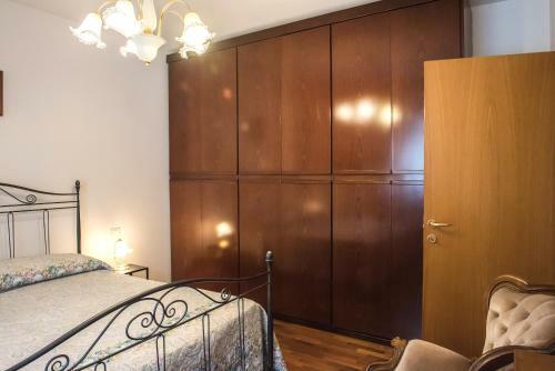 Apartamento S253 - Sirolo, Delizioso Trilocale A Due Passi Dal Centro