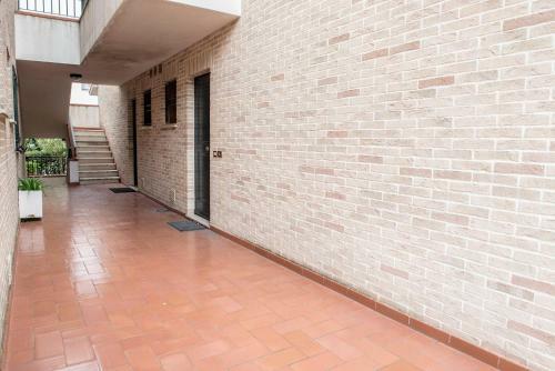 Apartamento S253 - Sirolo, Delizioso Trilocale A Due Passi Dal Centro
