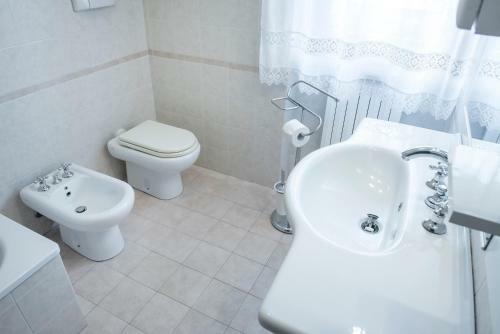 Apartamento S253 - Sirolo, Delizioso Trilocale A Due Passi Dal Centro