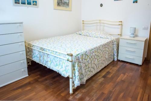 Apartamento S253 - Sirolo, Delizioso Trilocale A Due Passi Dal Centro
