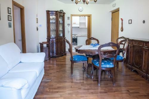 Apartamento S253 - Sirolo, Delizioso Trilocale A Due Passi Dal Centro