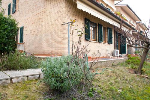 Apartamento S253 - Sirolo, Delizioso Trilocale A Due Passi Dal Centro