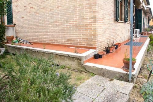 Apartamento S253 - Sirolo, Delizioso Trilocale A Due Passi Dal Centro