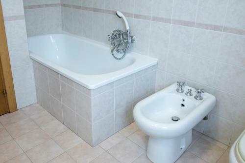 Apartamento S253 - Sirolo, Delizioso Trilocale A Due Passi Dal Centro