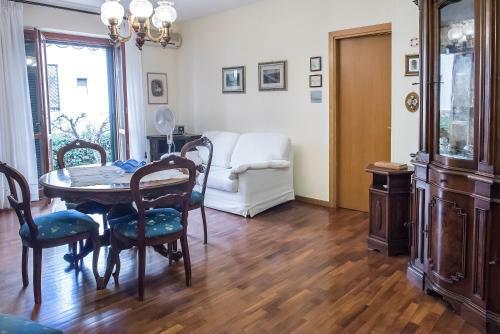 Apartamento S253 - Sirolo, Delizioso Trilocale A Due Passi Dal Centro
