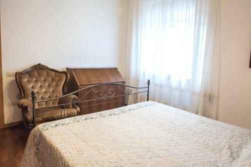Apartamento S253 - Sirolo, Delizioso Trilocale A Due Passi Dal Centro
