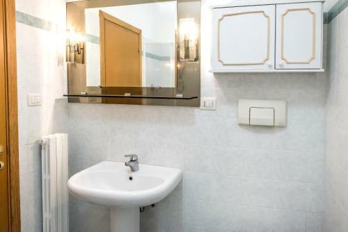 Apartamento S253 - Sirolo, Delizioso Trilocale A Due Passi Dal Centro