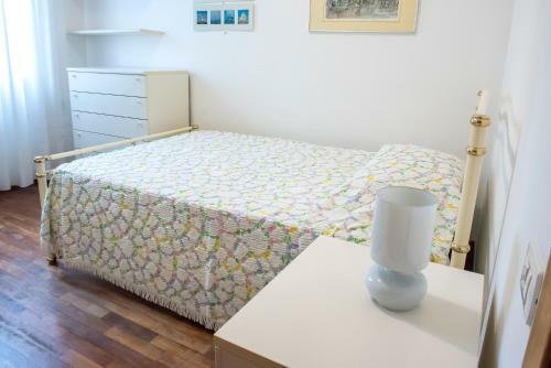 Apartamento S253 - Sirolo, Delizioso Trilocale A Due Passi Dal Centro