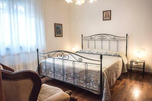 Apartamento S253 - Sirolo, Delizioso Trilocale A Due Passi Dal Centro