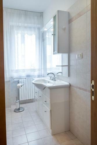 Apartamento S253 - Sirolo, Delizioso Trilocale A Due Passi Dal Centro
