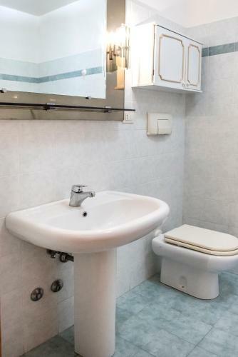 Apartamento S253 - Sirolo, Delizioso Trilocale A Due Passi Dal Centro