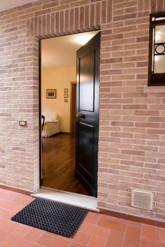 Apartamento S253 - Sirolo, Delizioso Trilocale A Due Passi Dal Centro