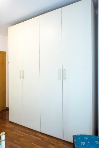 Apartamento S253 - Sirolo, Delizioso Trilocale A Due Passi Dal Centro
