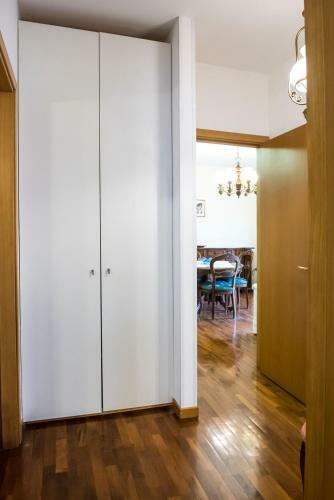 Apartamento S253 - Sirolo, Delizioso Trilocale A Due Passi Dal Centro