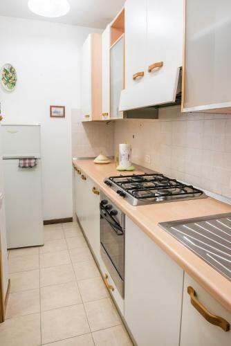 Apartamento S253 - Sirolo, Delizioso Trilocale A Due Passi Dal Centro