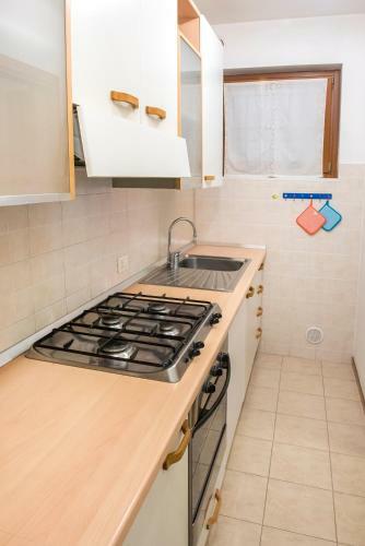 Apartamento S253 - Sirolo, Delizioso Trilocale A Due Passi Dal Centro