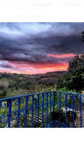 Casa Vacanza Centro Sardegna