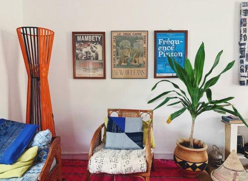 Hostal Rayane