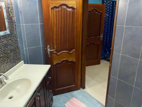 Apartamento Les Meubl�s De L'excellence