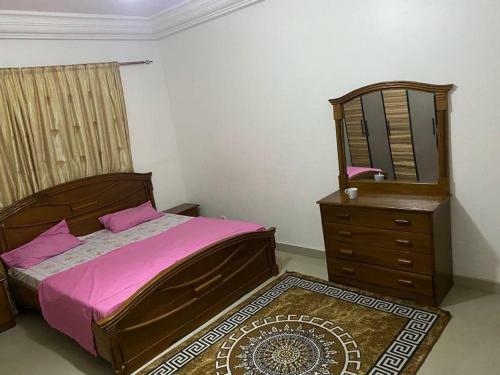 Apartamento Buzz Sicap Foire