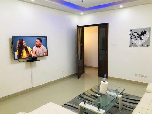 Apartamento Buzz Sicap Foire