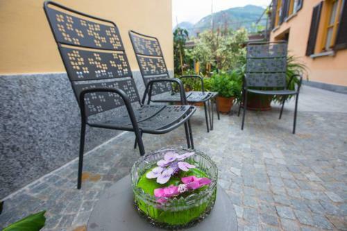 B&B Panemiele