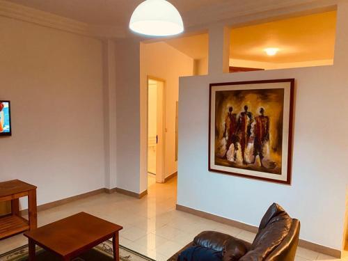 Apartamento Welcome Home