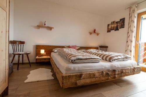 Apartamento Moarhof In Oberbozen