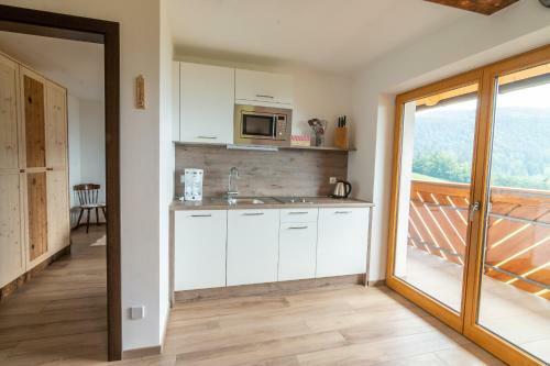 Apartamento Moarhof In Oberbozen