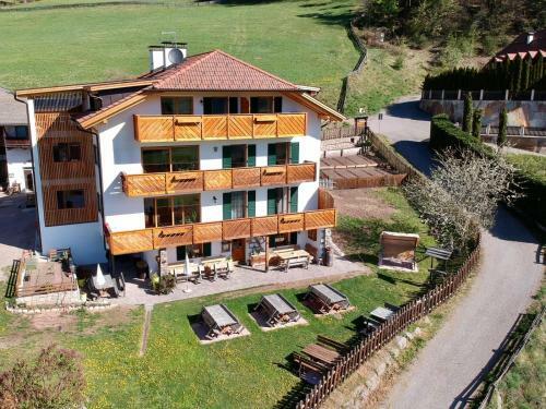 Apartamento Moarhof In Oberbozen