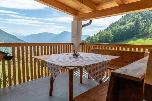Apartamento Moarhof In Oberbozen