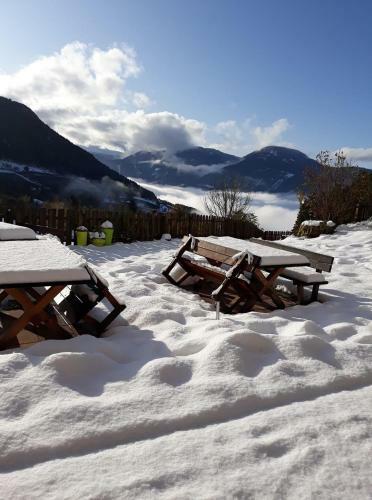 Apartamento Moarhof In Oberbozen