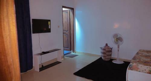 Apartamento The Sweet Space