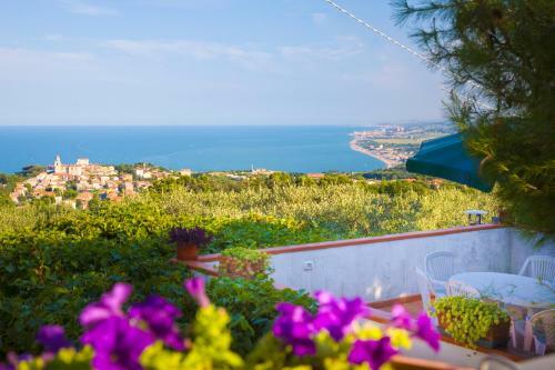 Apartamento La Terrazza Del Conero