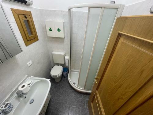 Apartamento Casa Al Torchio