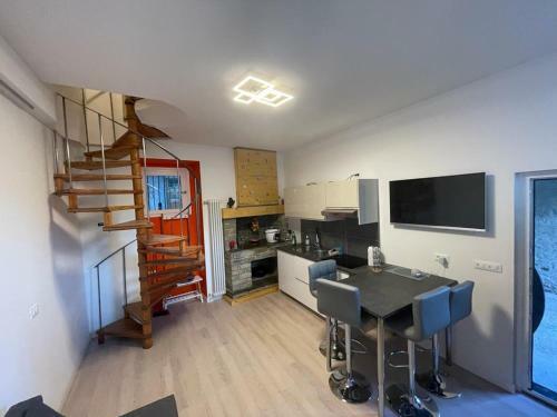 Apartamento Casa Al Torchio