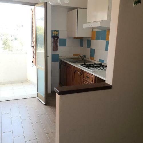 Apartamento Trilocale A Sirolo